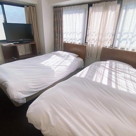 Esperanza 204号室 Daire Tokyo Dış mekan fotoğraf