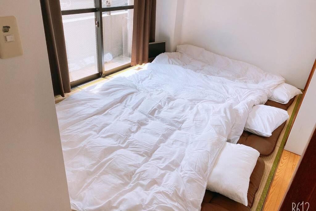 Esperanza 204号室 Daire Tokyo Dış mekan fotoğraf