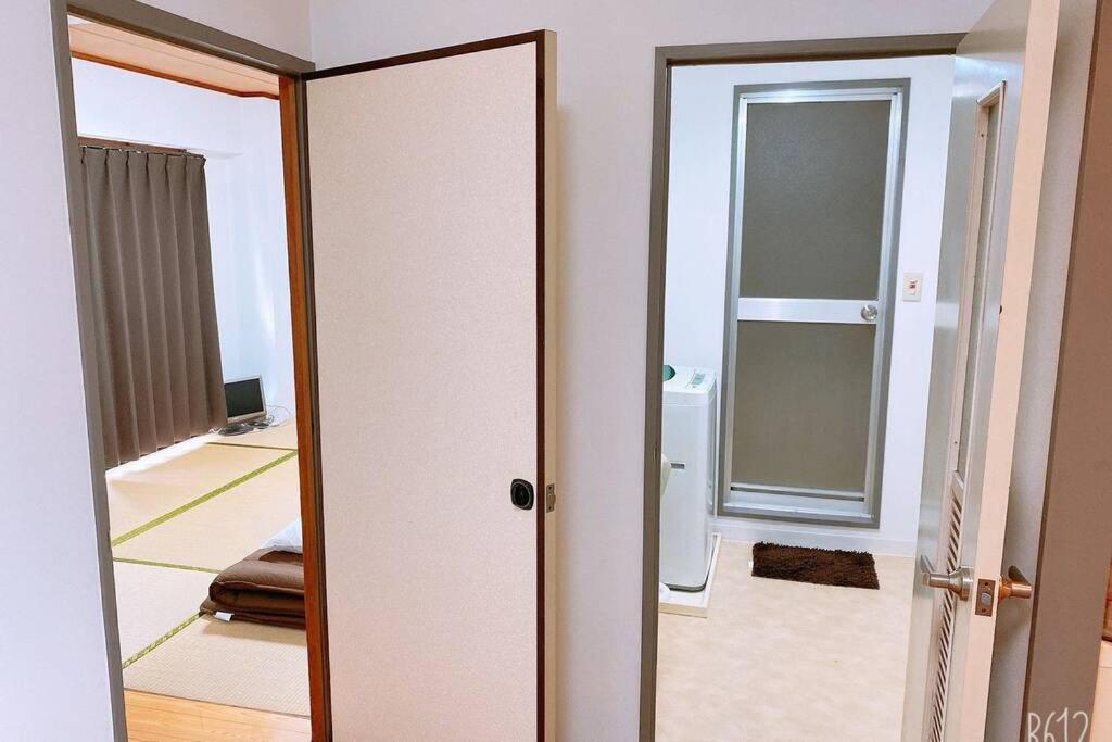 Esperanza 204号室 Daire Tokyo Dış mekan fotoğraf