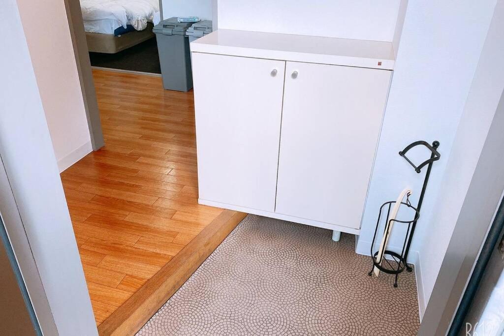 Esperanza 204号室 Daire Tokyo Dış mekan fotoğraf
