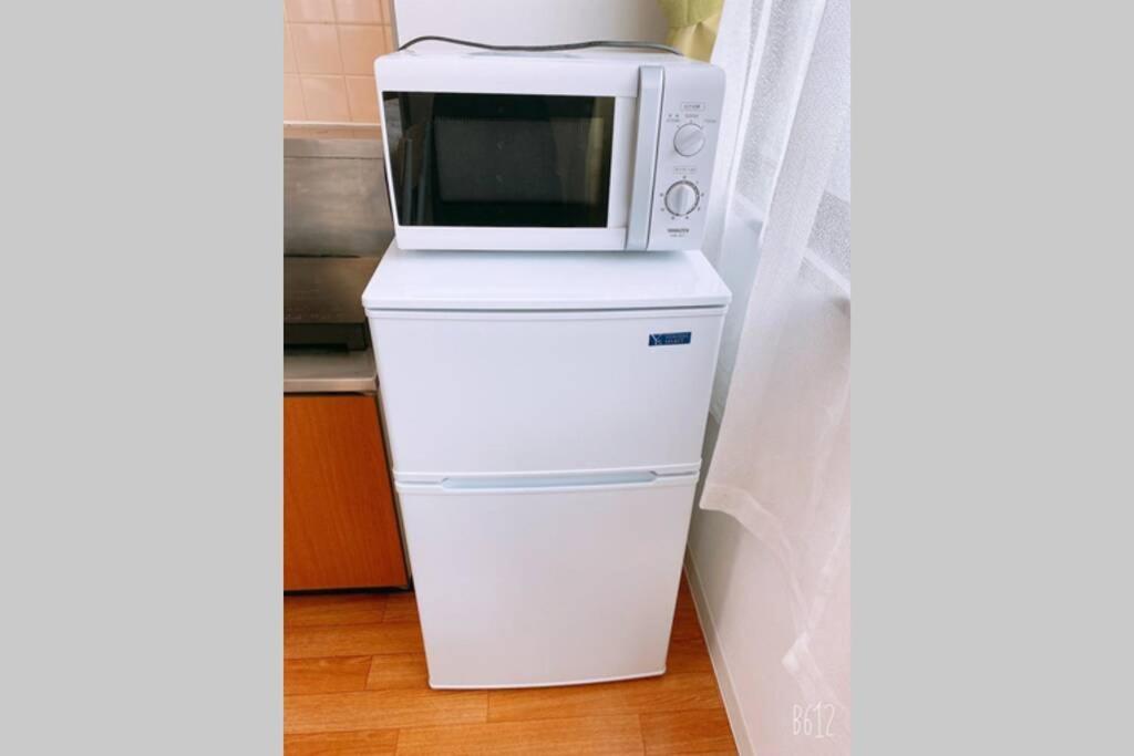 Esperanza 204号室 Daire Tokyo Dış mekan fotoğraf