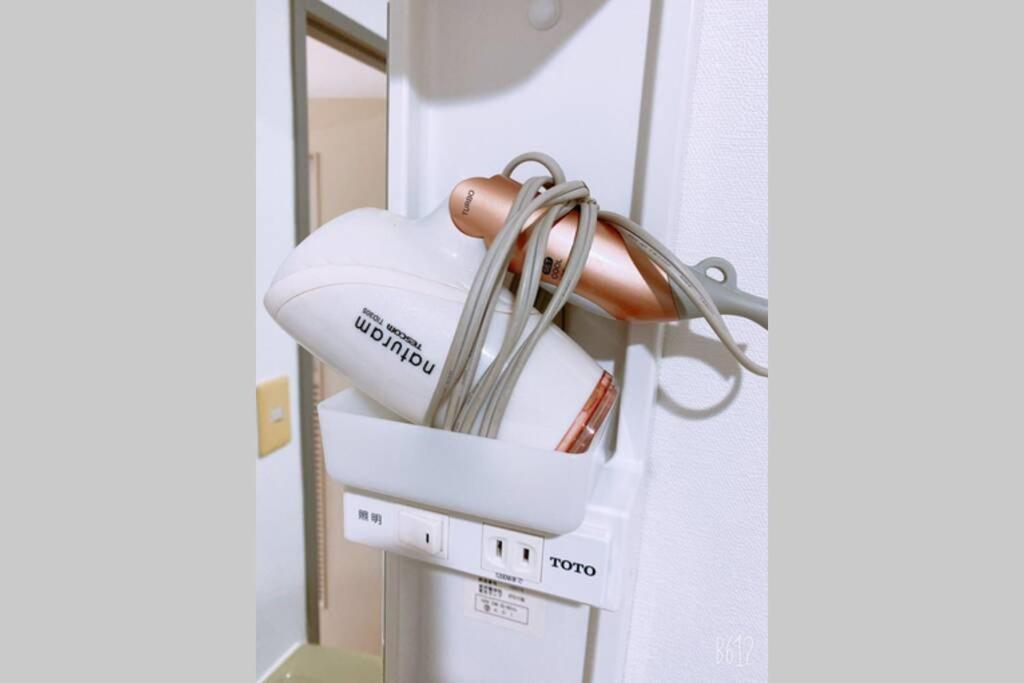 Esperanza 204号室 Daire Tokyo Dış mekan fotoğraf