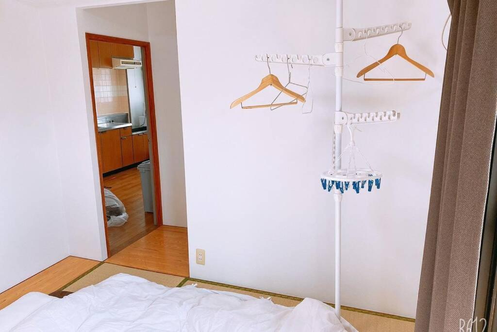 Esperanza 204号室 Daire Tokyo Dış mekan fotoğraf
