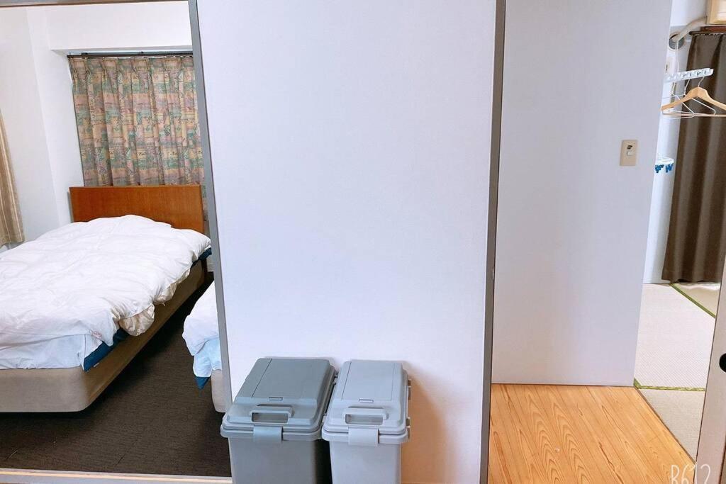 Esperanza 204号室 Daire Tokyo Dış mekan fotoğraf