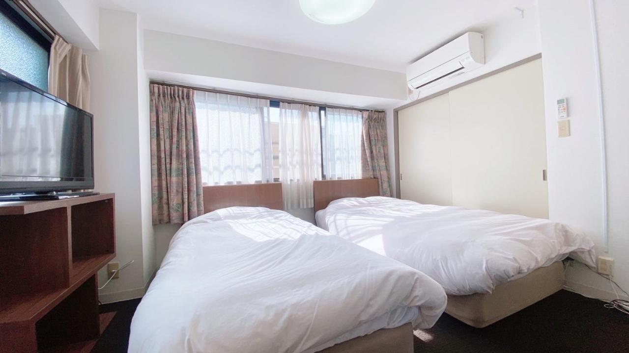 Esperanza 204号室 Daire Tokyo Dış mekan fotoğraf