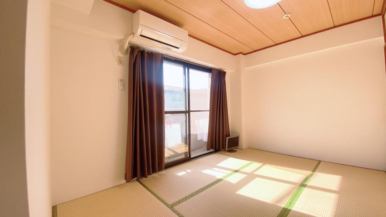 Esperanza 204号室 Daire Tokyo Dış mekan fotoğraf