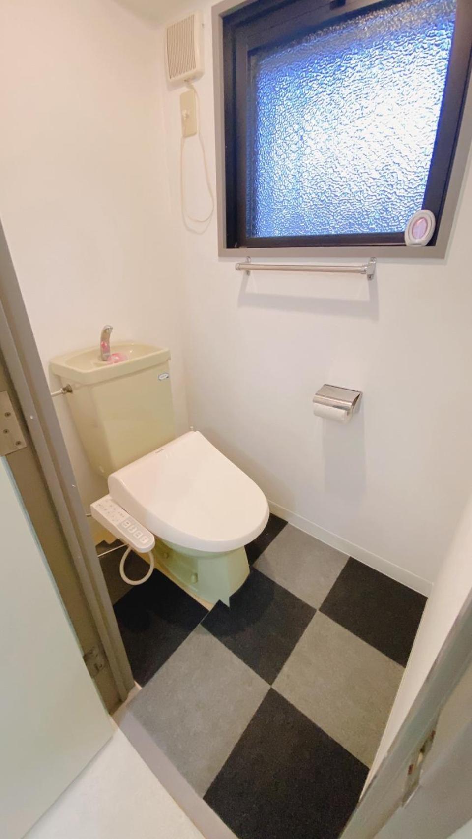 Esperanza 204号室 Daire Tokyo Dış mekan fotoğraf